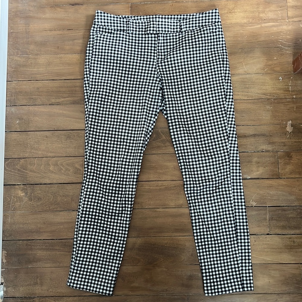 Pixie Ankle Pant